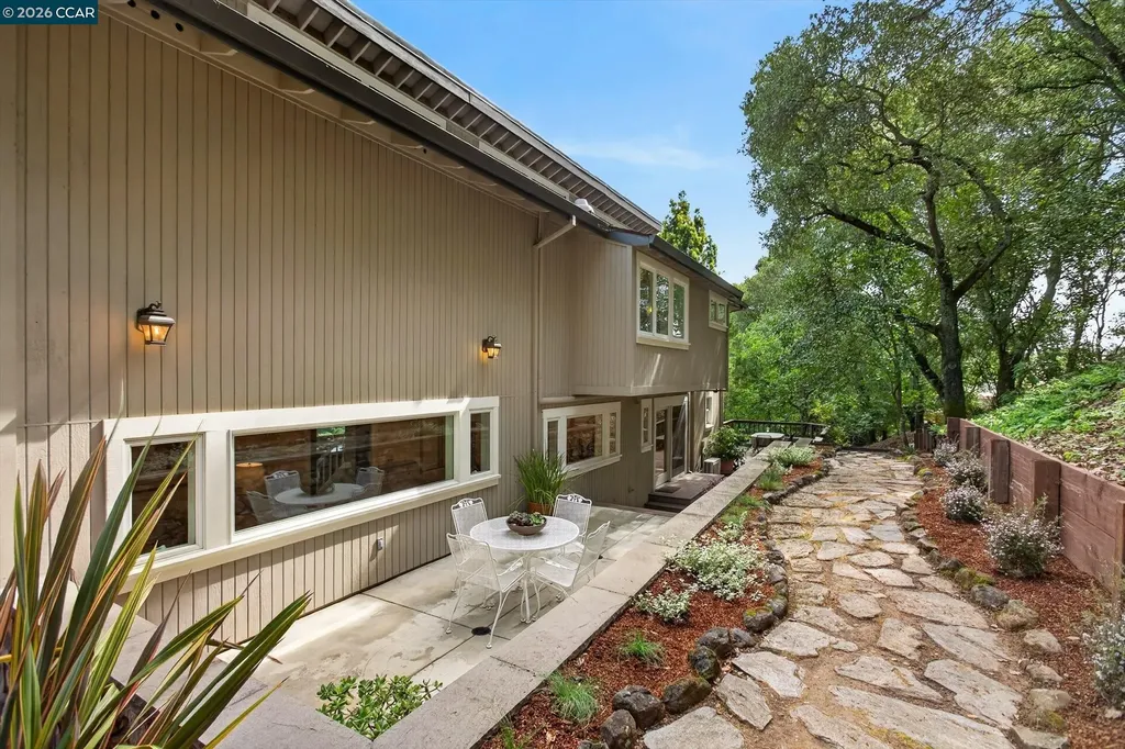 4105 Coralee Lane Lafayette CA 94549