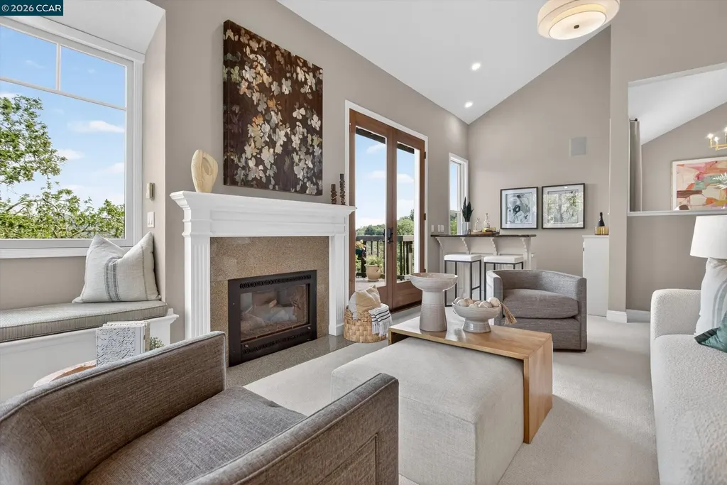 4105 Coralee Lane Lafayette CA 94549