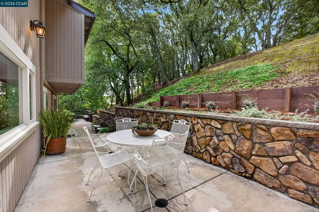 4105 Coralee Lane Lafayette CA 94549