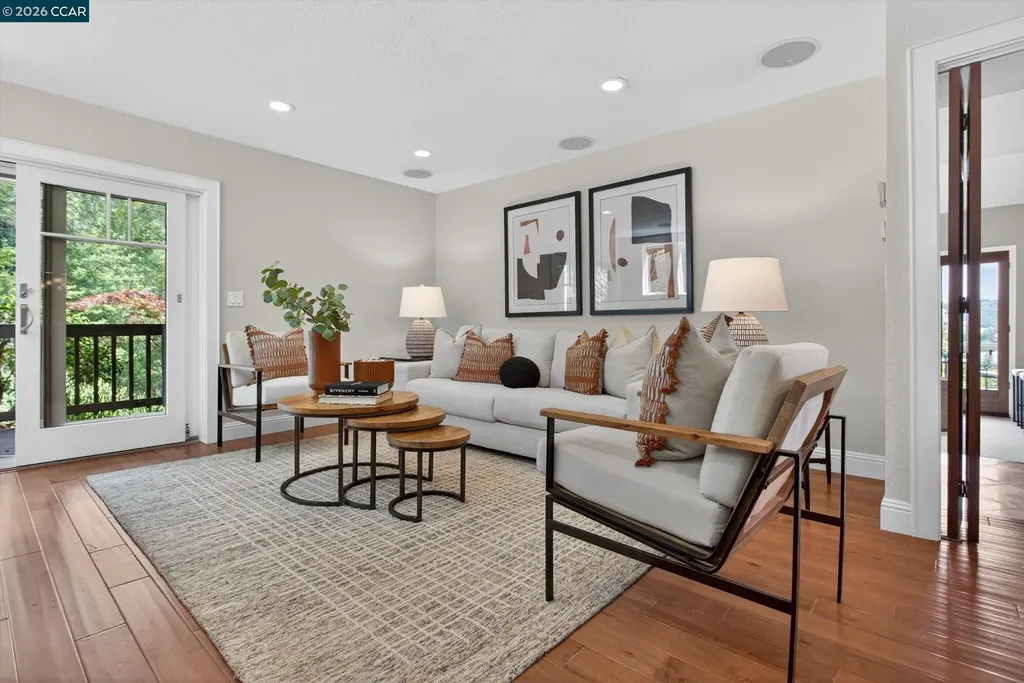 4105 Coralee Lane Lafayette CA 94549