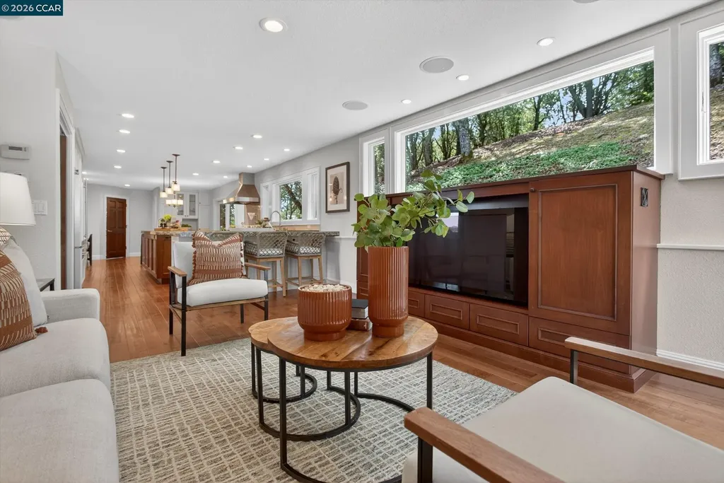 4105 Coralee Lane Lafayette CA 94549