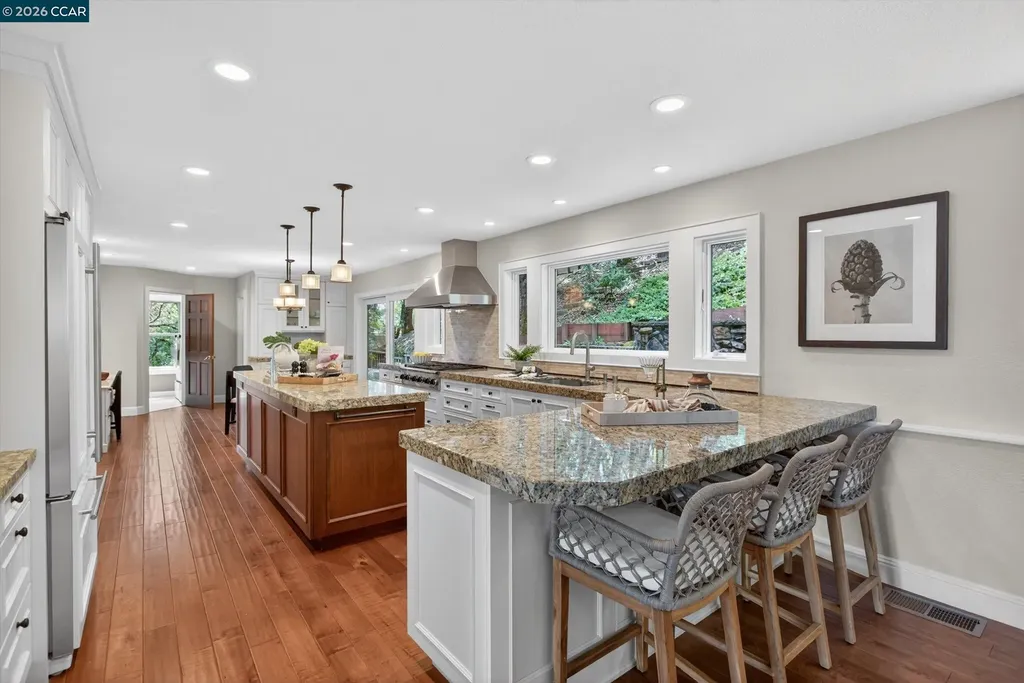 4105 Coralee Lane Lafayette CA 94549