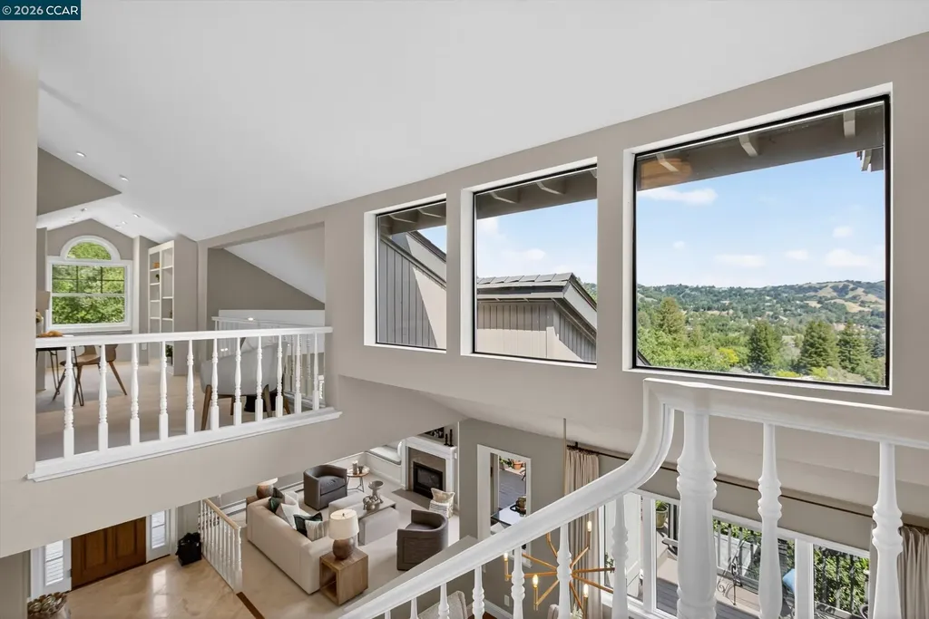 4105 Coralee Lane Lafayette CA 94549