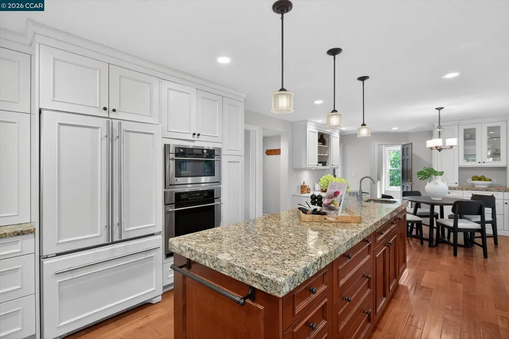 4105 Coralee Lane Lafayette CA 94549