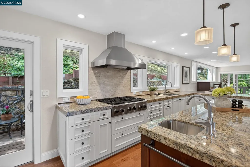 4105 Coralee Lane Lafayette CA 94549