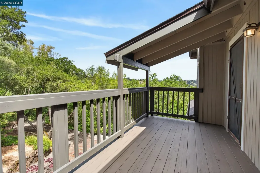 4105 Coralee Lane Lafayette CA 94549