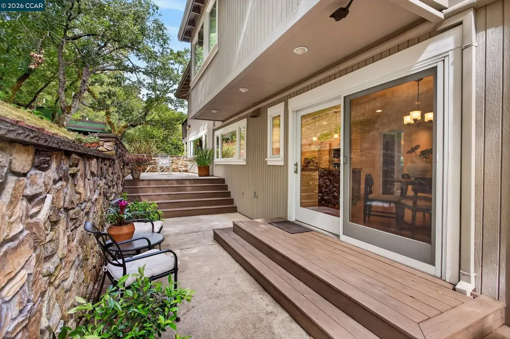 4105 Coralee Lane Lafayette CA 94549