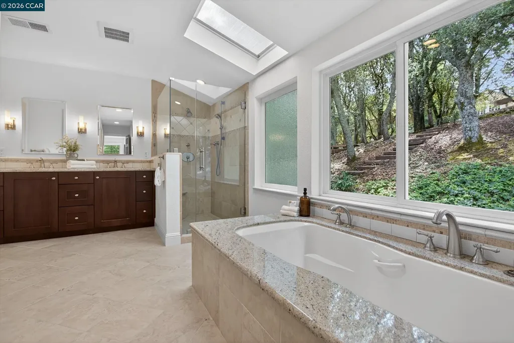 4105 Coralee Lane Lafayette CA 94549