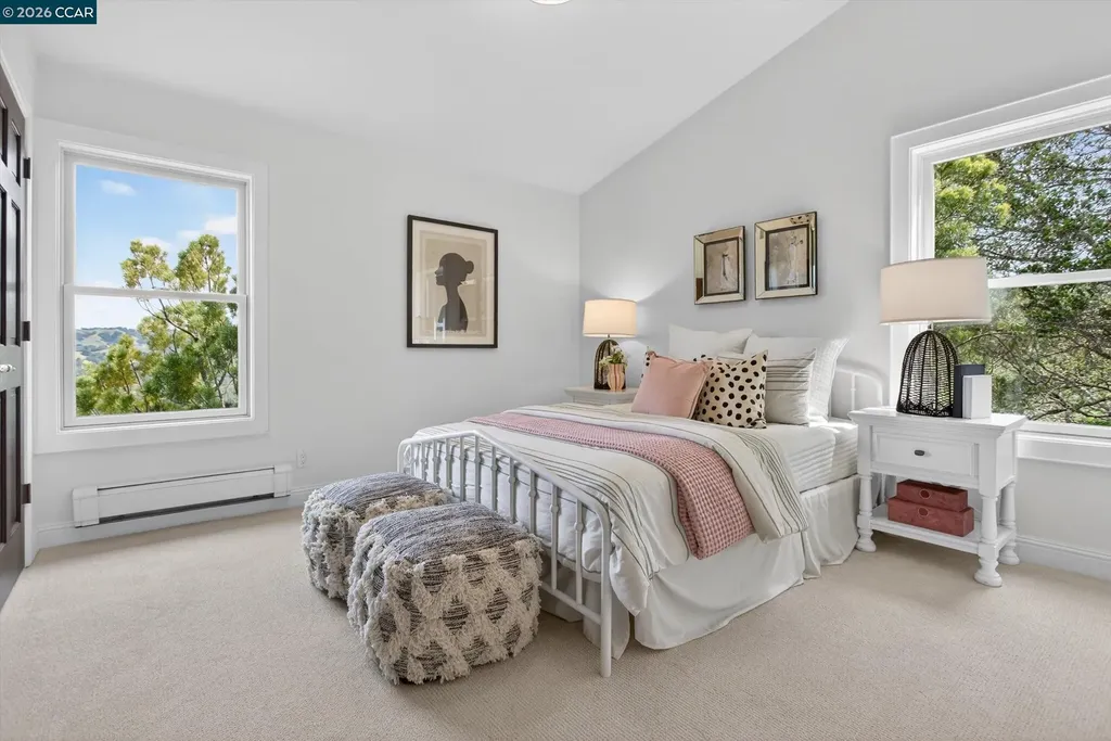 4105 Coralee Lane Lafayette CA 94549