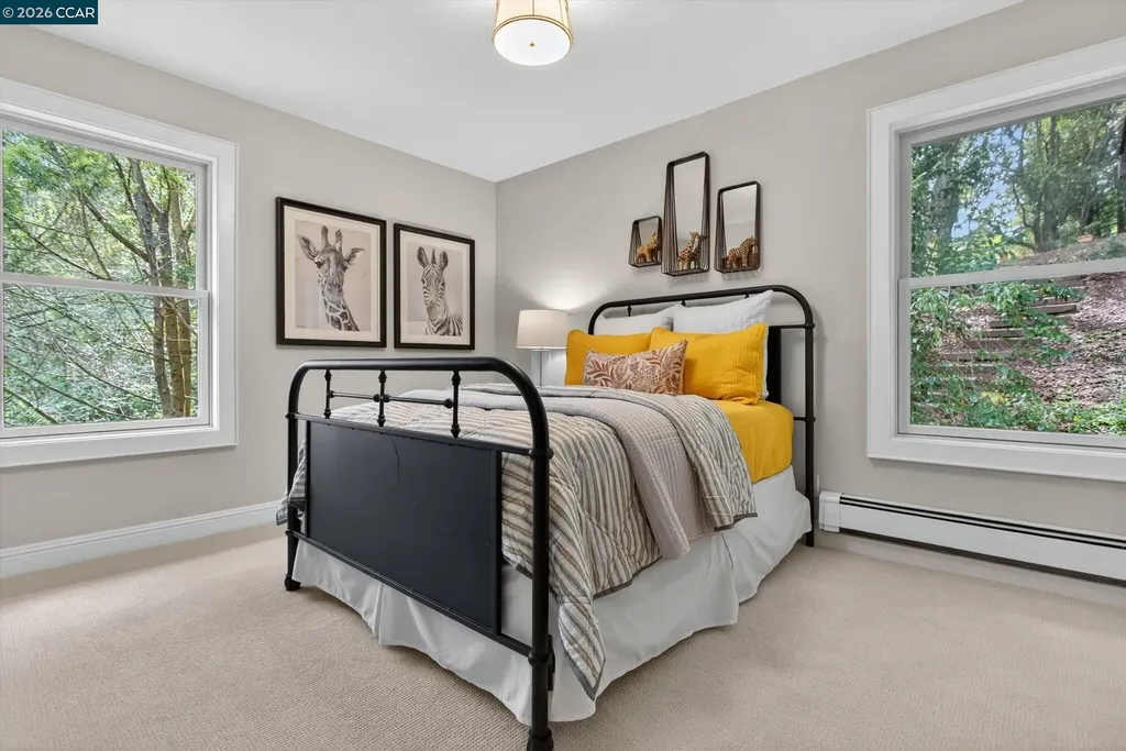 4105 Coralee Lane Lafayette CA 94549