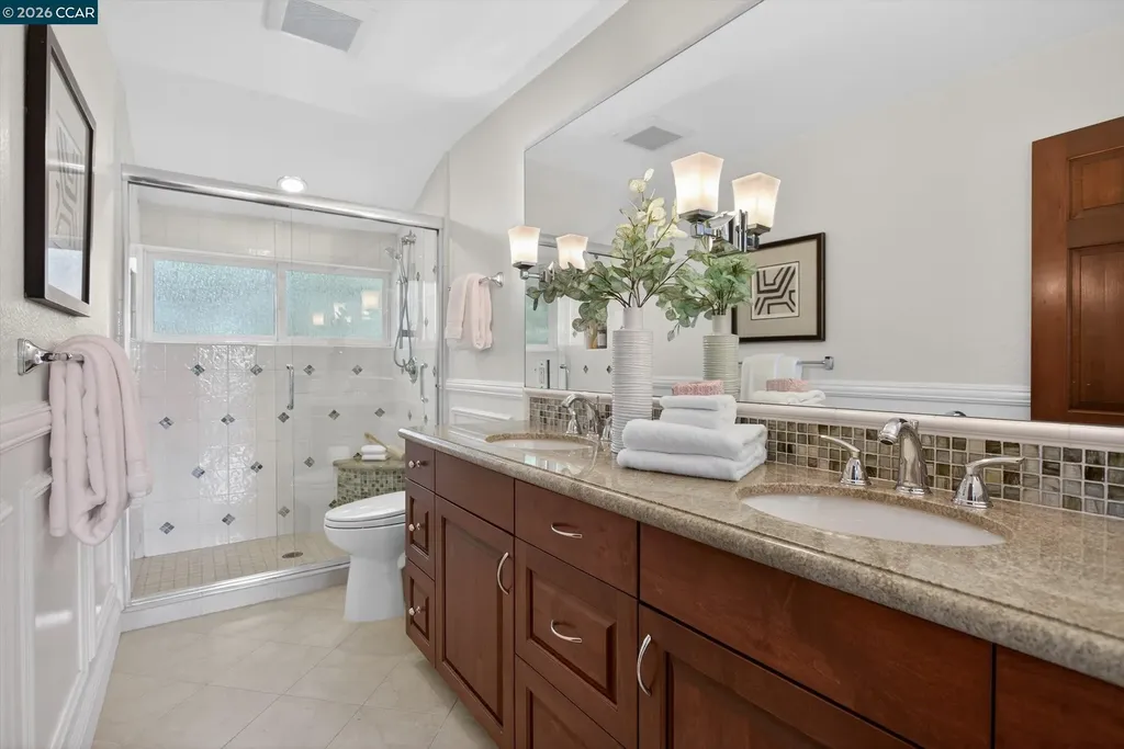 4105 Coralee Lane Lafayette CA 94549
