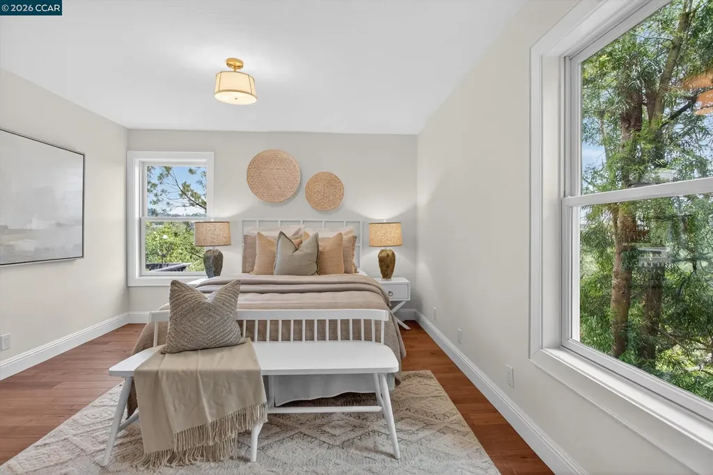 4105 Coralee Lane Lafayette CA 94549