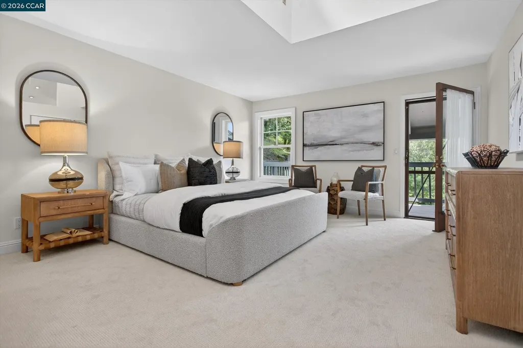 4105 Coralee Lane Lafayette CA 94549