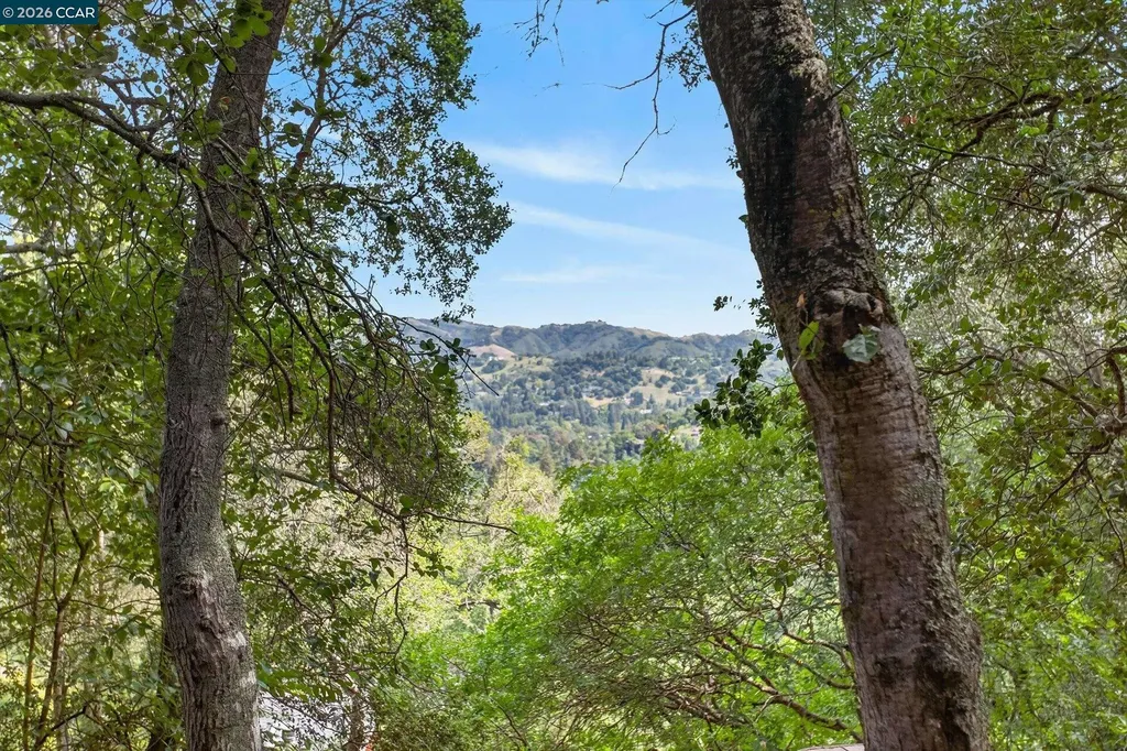 4105 Coralee Lane Lafayette CA 94549