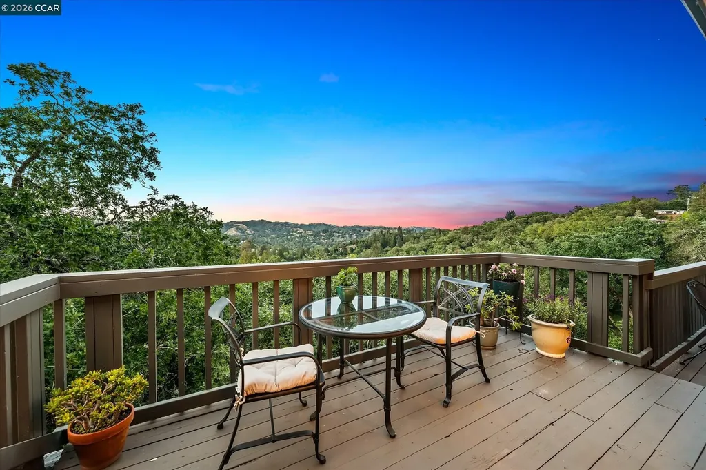 4105 Coralee Lane Lafayette CA 94549