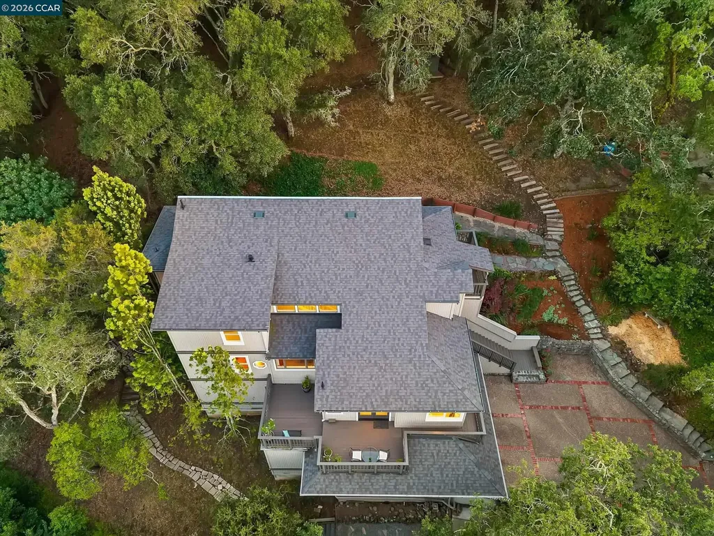 4105 Coralee Lane Lafayette CA 94549