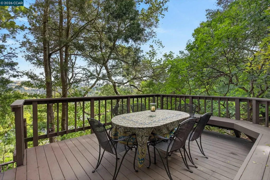 4105 Coralee Lane Lafayette CA 94549