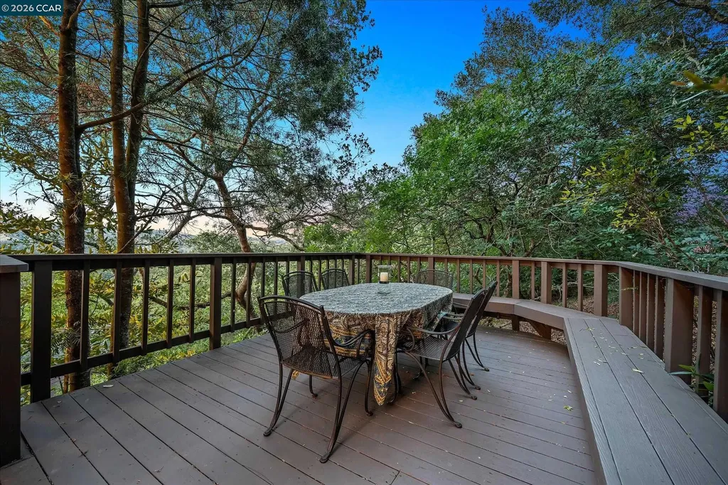 4105 Coralee Lane Lafayette CA 94549