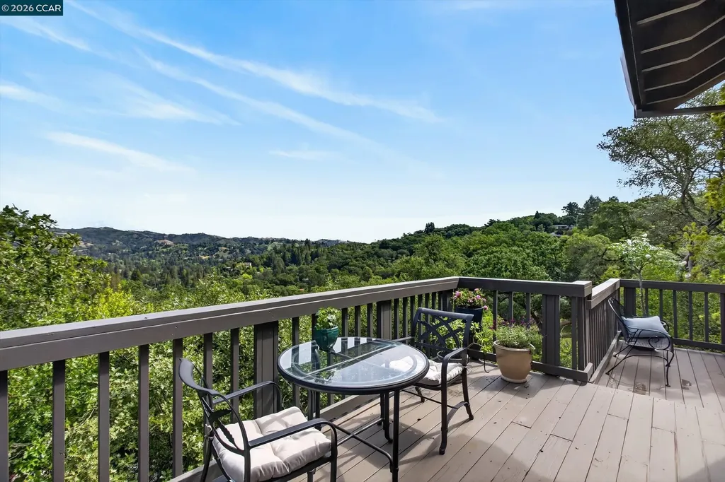 4105 Coralee Lane Lafayette CA 94549