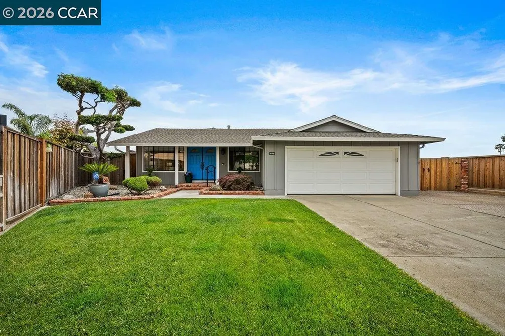 6162 Guava Place Newark CA 94560