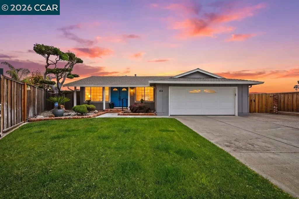 6162 Guava Place Newark CA 94560