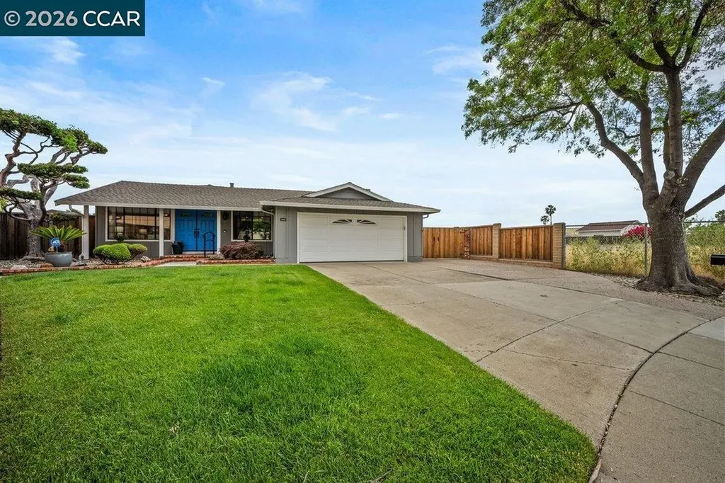 6162 Guava Place Newark CA 94560