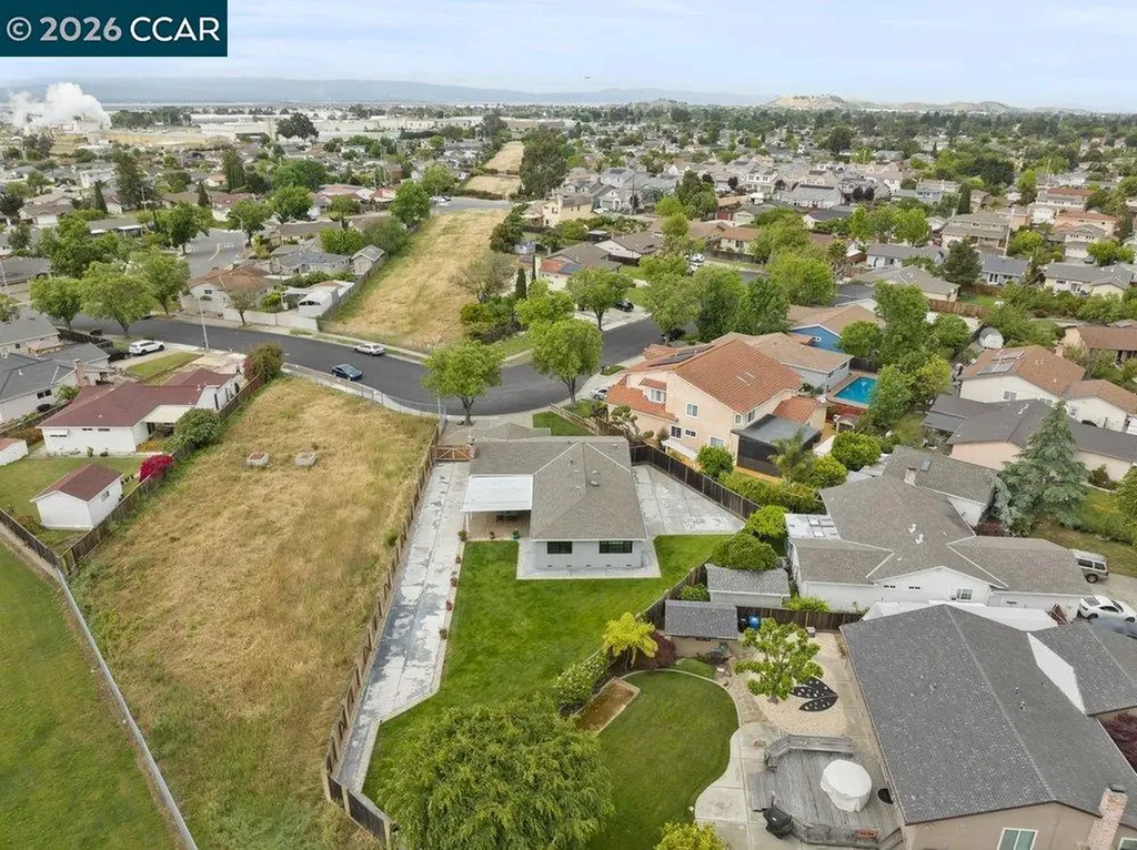 6162 Guava Place Newark CA 94560