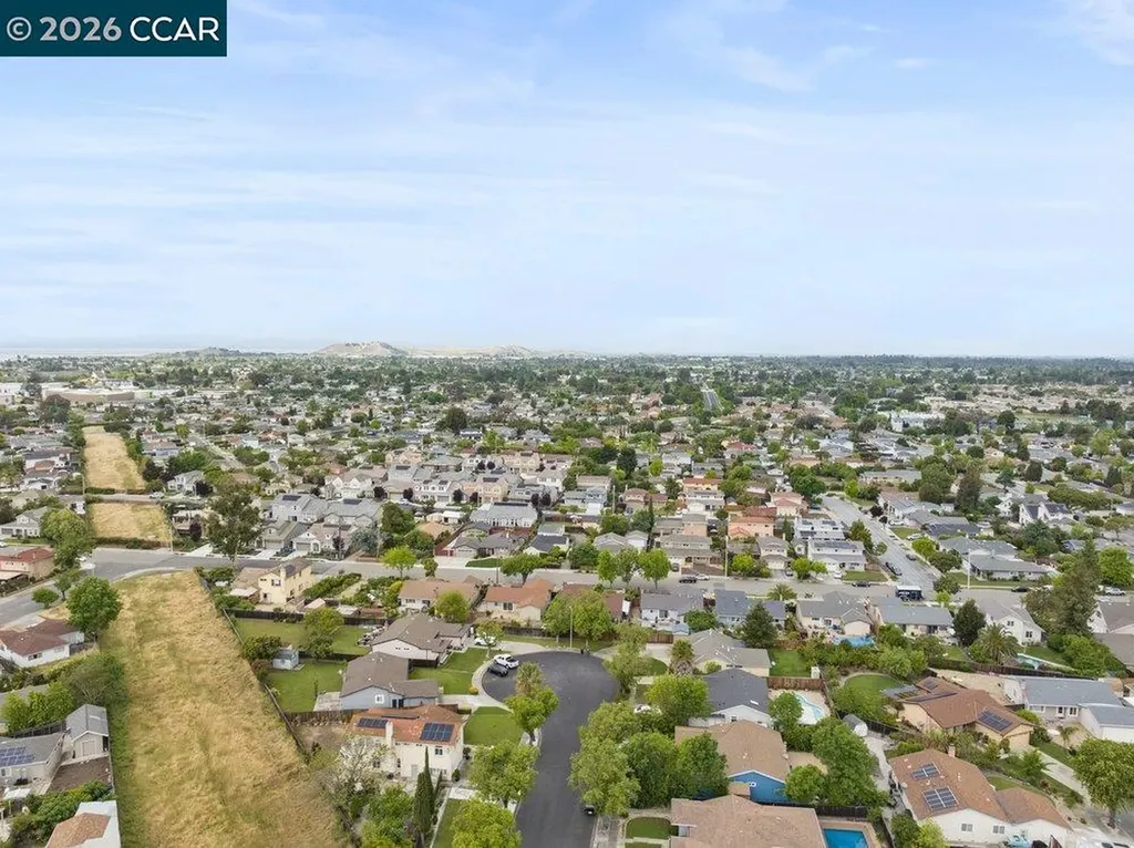 6162 Guava Place Newark CA 94560