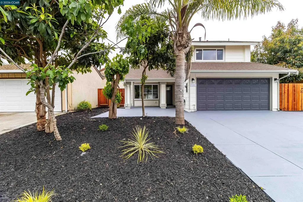 2244 Grouse Way Union City CA 94587