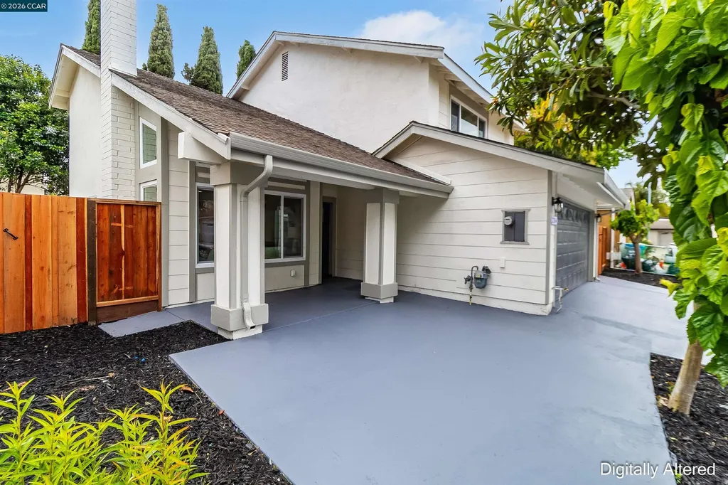 2244 Grouse Way Union City CA 94587