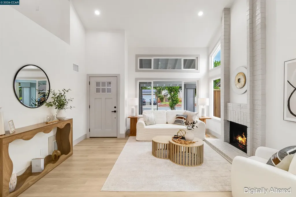 2244 Grouse Way Union City CA 94587