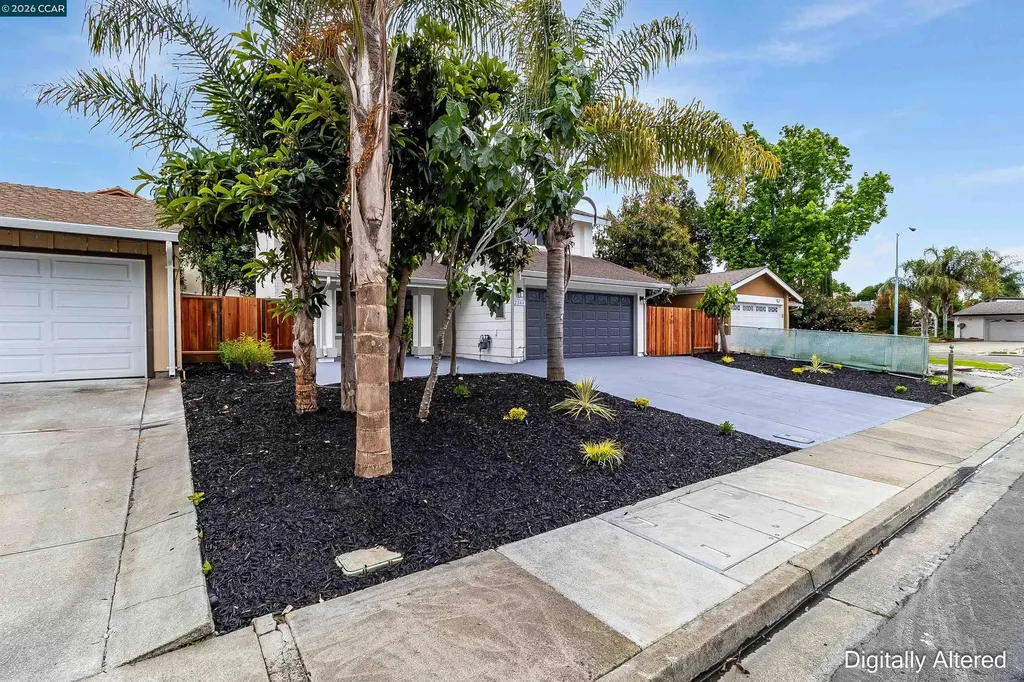 2244 Grouse Way Union City CA 94587
