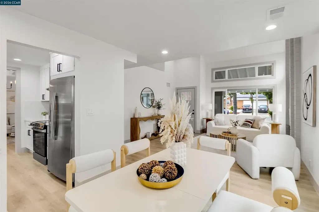 2244 Grouse Way Union City CA 94587
