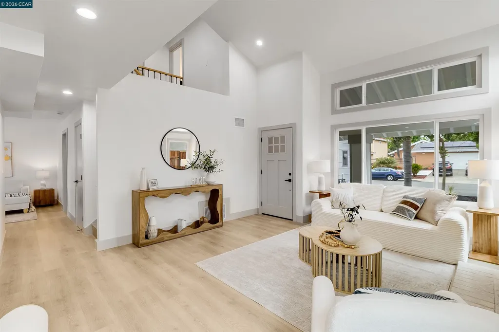 2244 Grouse Way Union City CA 94587