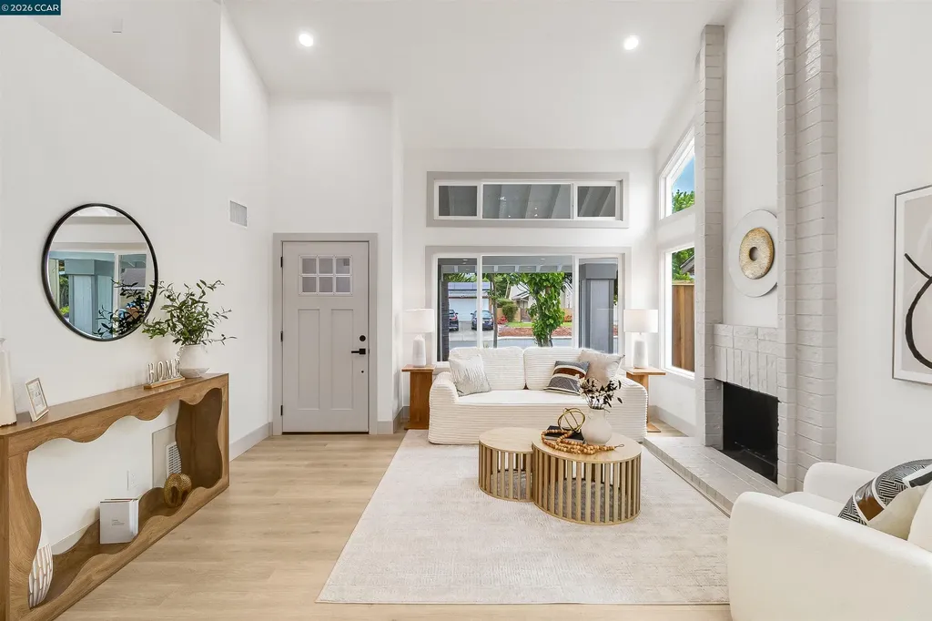 2244 Grouse Way Union City CA 94587