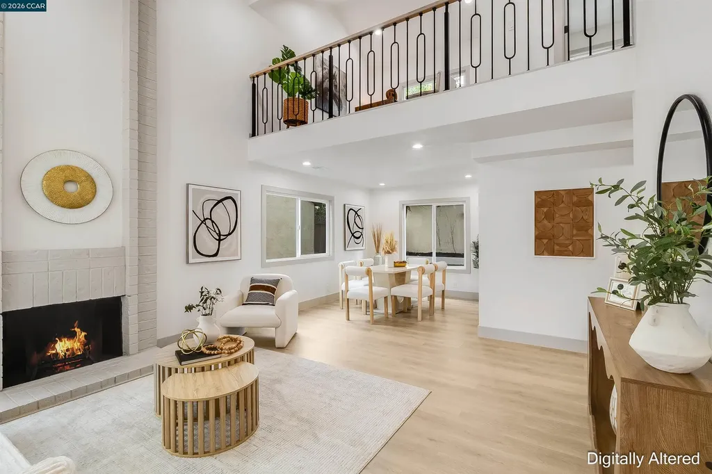 2244 Grouse Way Union City CA 94587