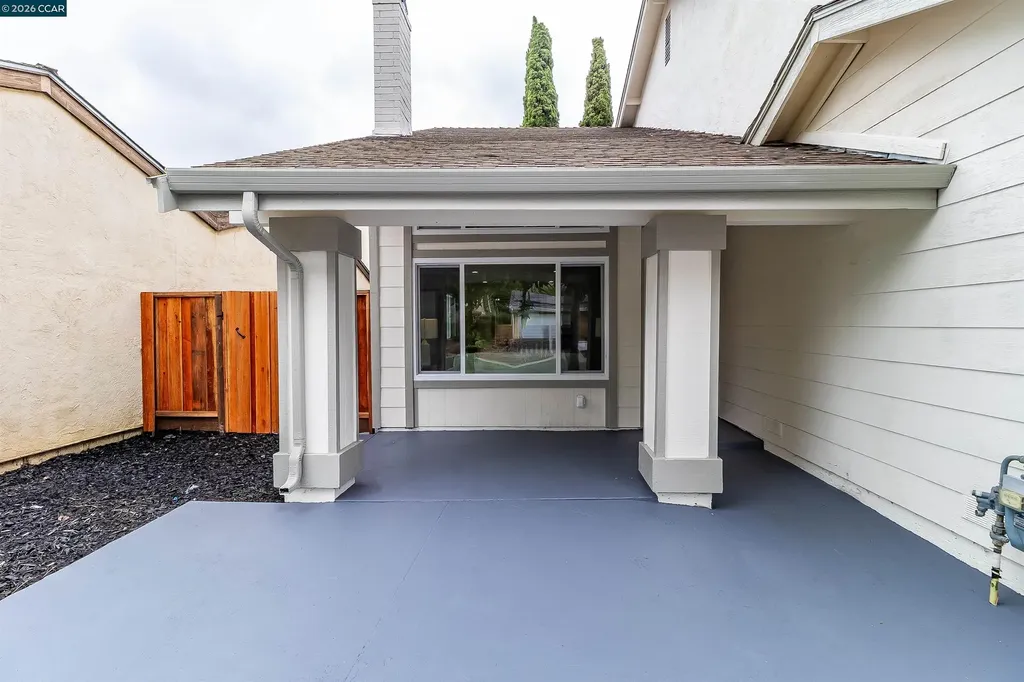 2244 Grouse Way Union City CA 94587