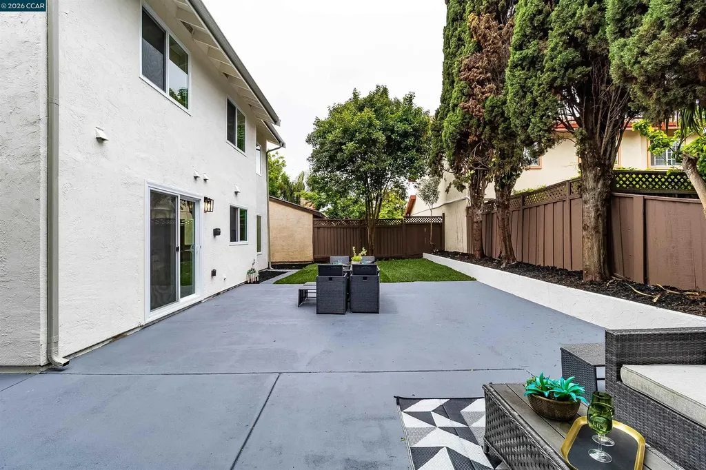 2244 Grouse Way Union City CA 94587