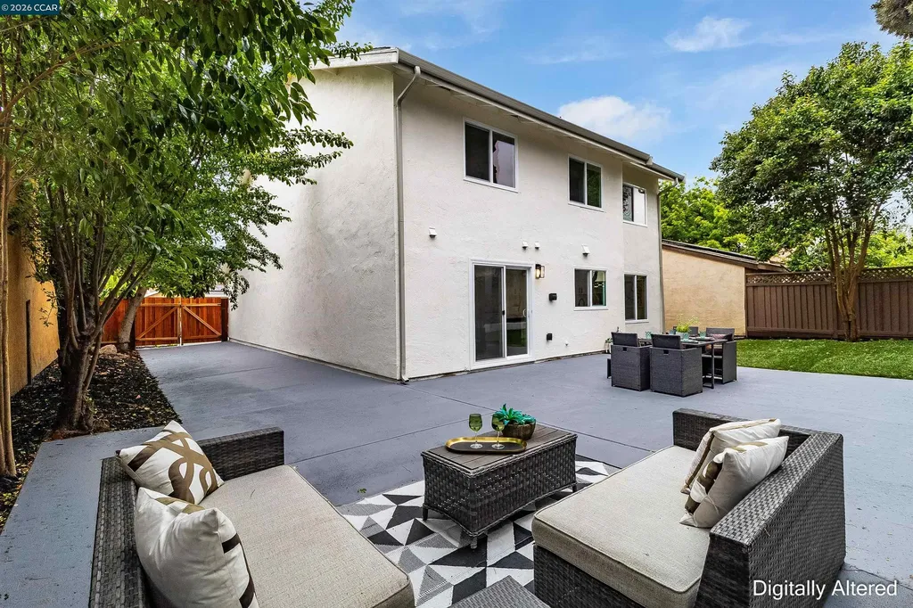 2244 Grouse Way Union City CA 94587