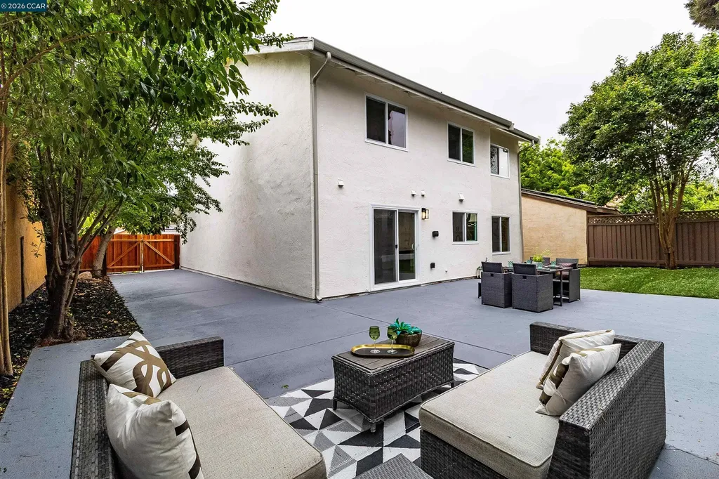 2244 Grouse Way Union City CA 94587