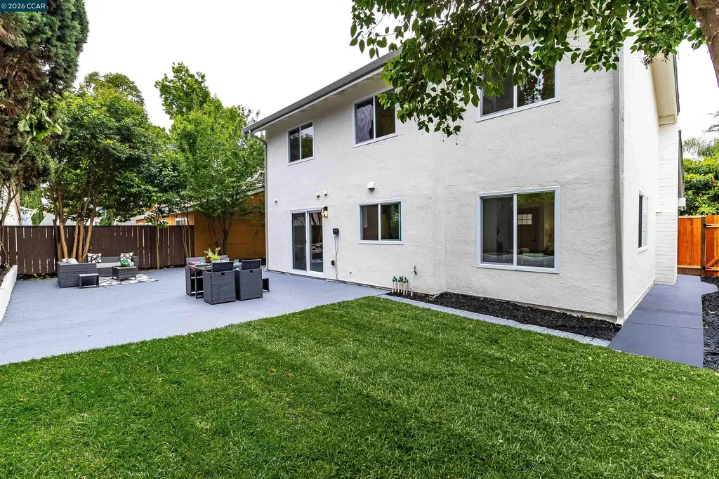 2244 Grouse Way Union City CA 94587