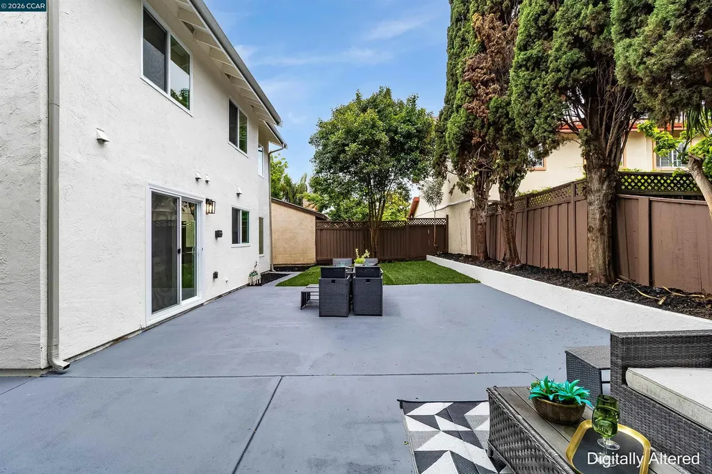 2244 Grouse Way Union City CA 94587