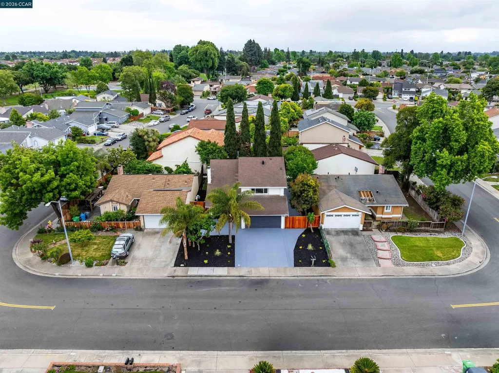 2244 Grouse Way Union City CA 94587