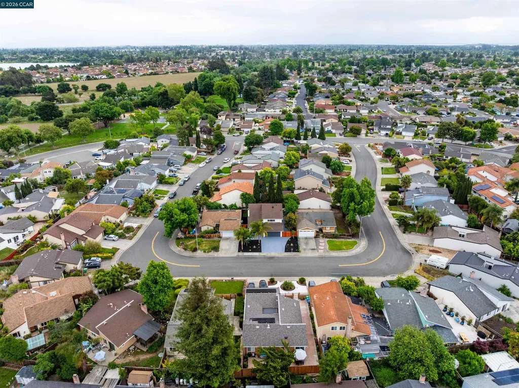 2244 Grouse Way Union City CA 94587