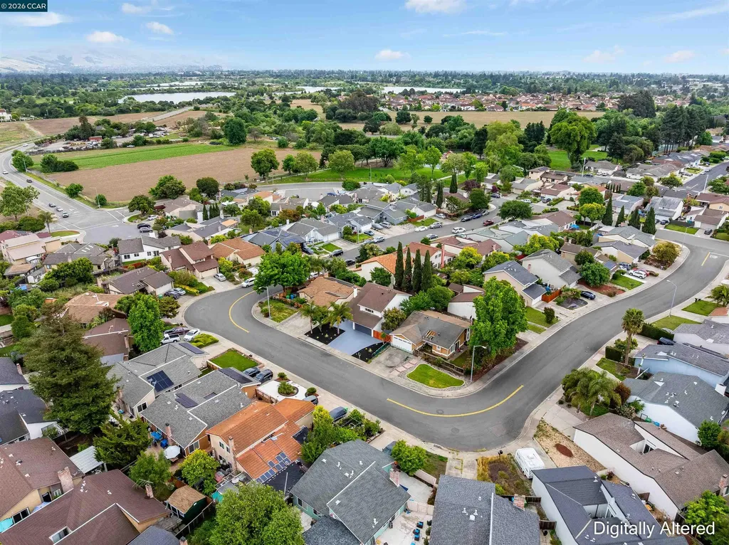 2244 Grouse Way Union City CA 94587