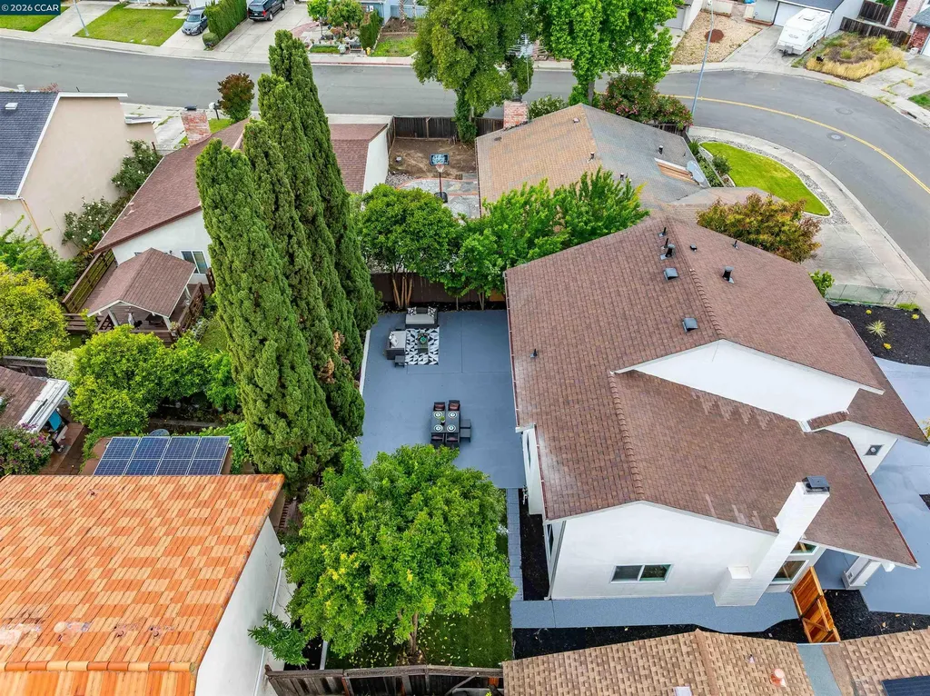 2244 Grouse Way Union City CA 94587