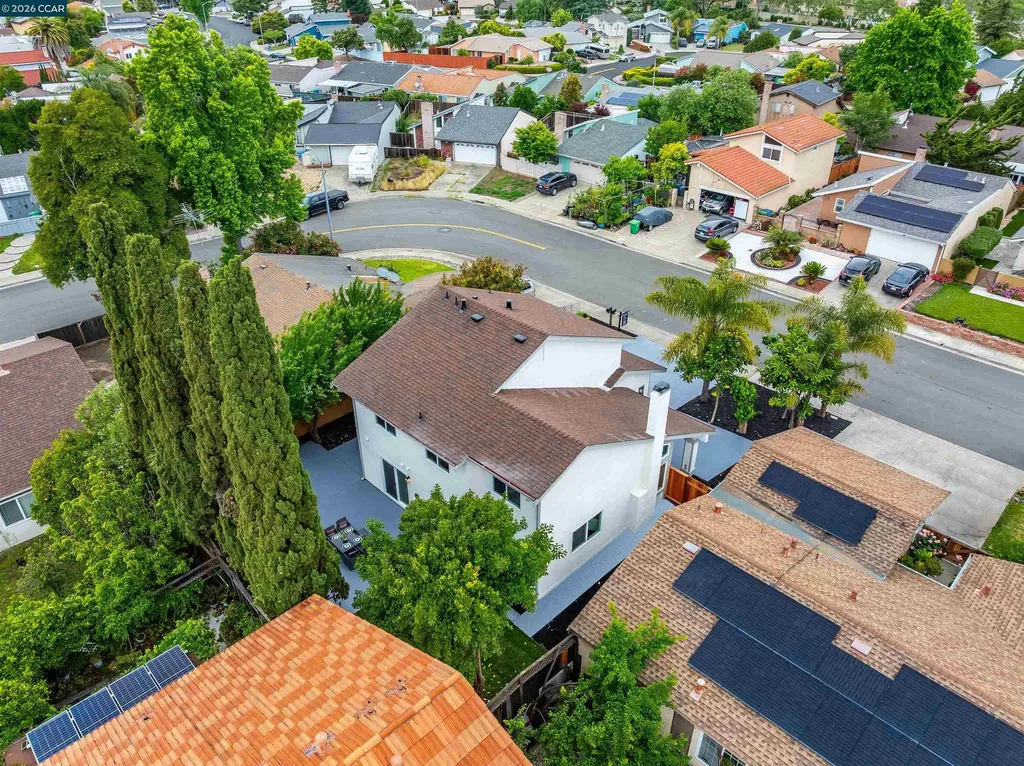 2244 Grouse Way Union City CA 94587