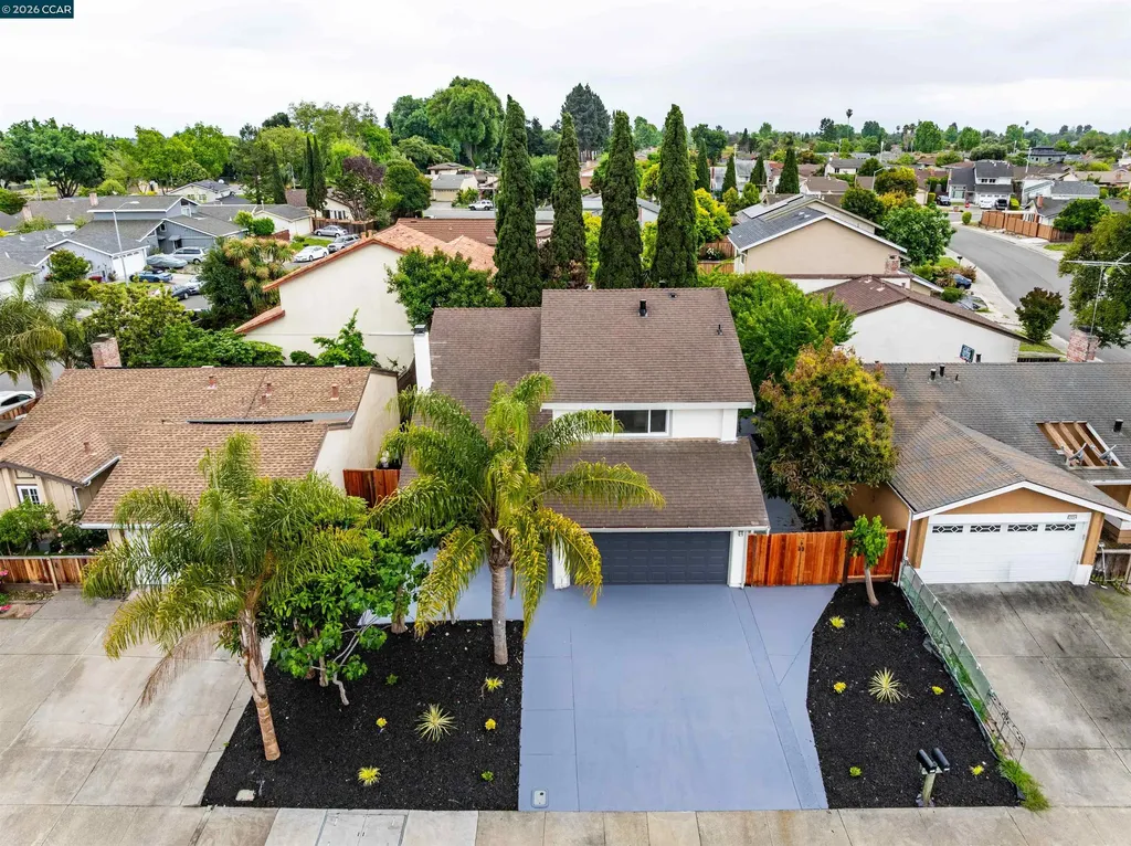 2244 Grouse Way Union City CA 94587