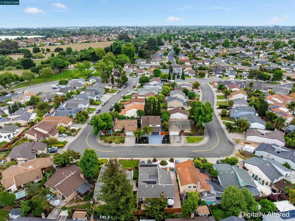 2244 Grouse Way Union City CA 94587