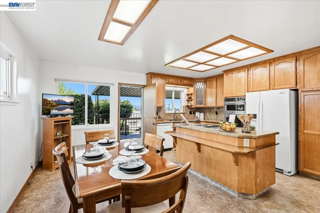 3439 Wyndale Drive Castro Valley CA 94546